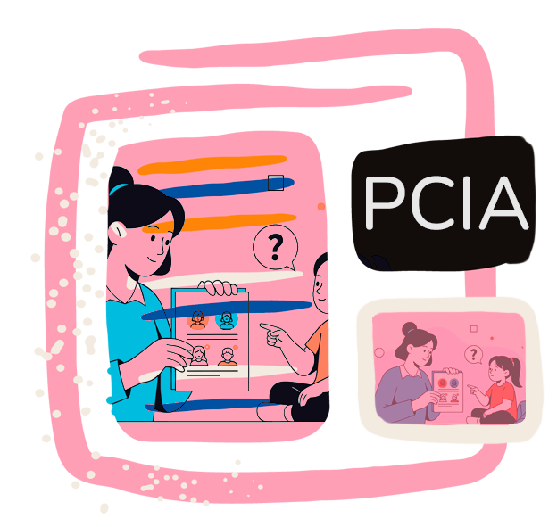 PCIA