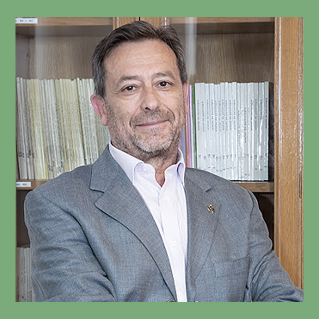 Pedro Rodríguez Sánchez